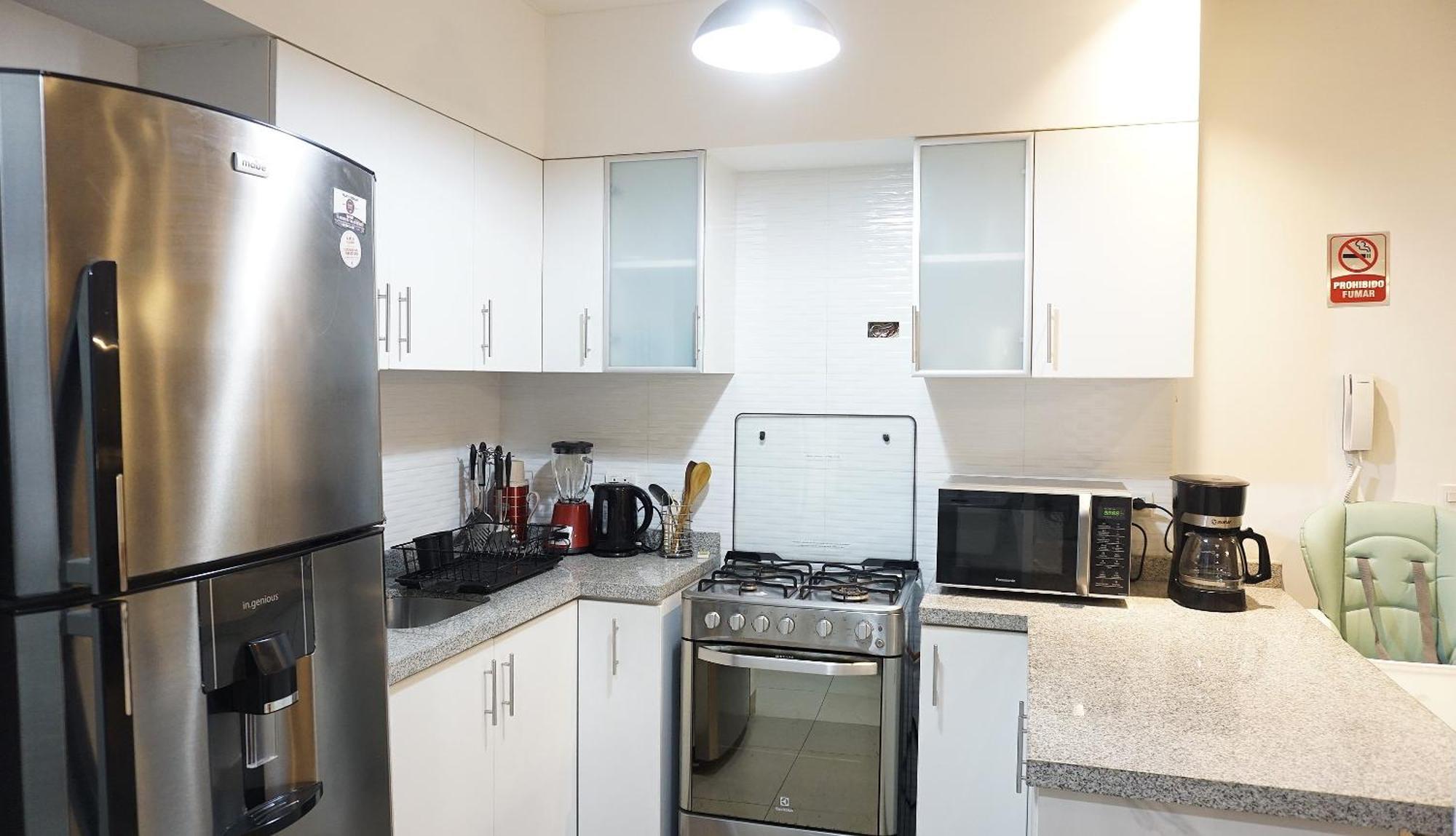 Apartamentos Privados A 10 Minutos Del Aeropuerto Jorge Chavez Lima Extérieur photo